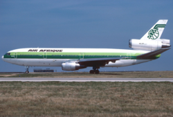 Hava Afrique DC-10-30 TU-TAL CDG Haziran 1993.png