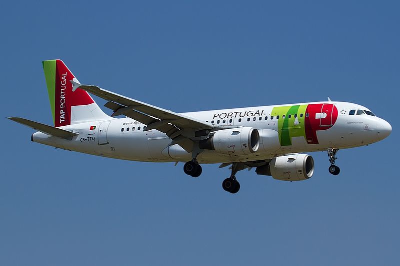 File:Airbus A319-112, TAP Portugal JP7640642.jpg