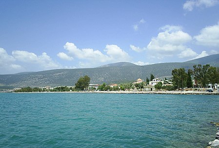 Akbük, Didim