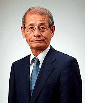 Akira Jošino