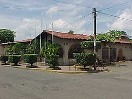 Chichigalpa - Vizualizare