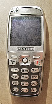 Alcatel-Lucent - Wikipedia