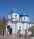 Alexander Nevsky Cathedral, Melitopol, 1.JPG