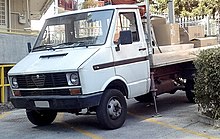 Alfa Romeo AR8 Alfa Romeo AR8 Camioncino.jpg