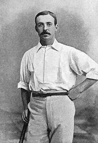 <span class="mw-page-title-main">Alfred Street (cricket umpire)</span> English cricketer and cricket umpire