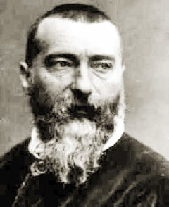 Jean-Baptiste Alphonse Karr