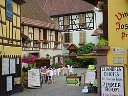 Eguisheim