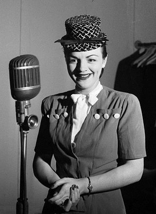 <span class="mw-page-title-main">Alys Robi</span> Canadian singer (1923–2011)