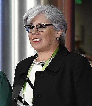 <span class="mw-page-title-main">Elisa Ruiz Díaz</span> Paraguayan diplomat (1964–2021)