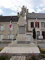 Monument aux morts