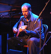 Amos Hoffman 2009.JPG