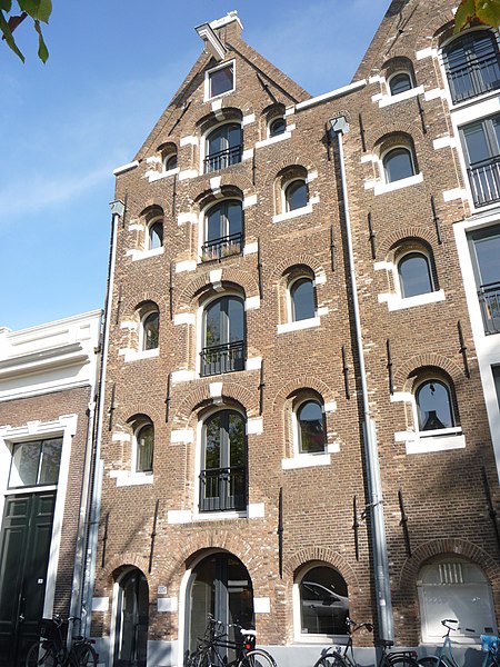 File:Amsterdam Brouwersgracht 274.JPG