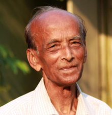 Ananda Chandra Dutta