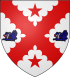 Arms of Anderson of Ardbrake