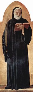 Andrea Mantegna Saint Benedict.jpg