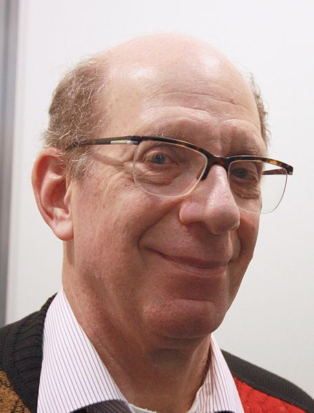 File:Andrew S. Tanenbaum 2012.jpg