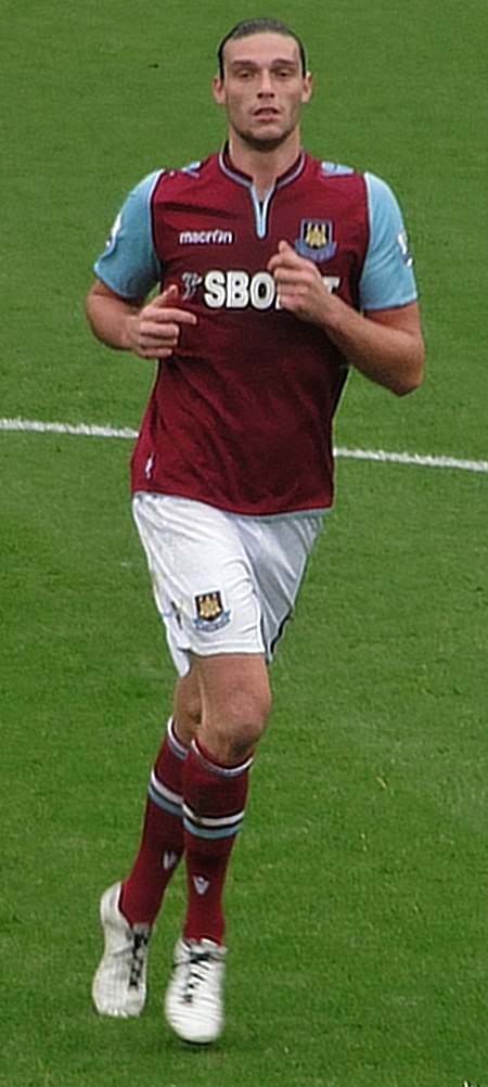 Andy Carroll