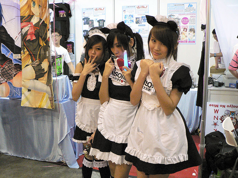 The Best Anime Conventions in Tokyo | OTAKU IN TOKYO