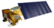 Miniatura per Aqua (satèl·lit)