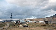 Thumbnail for Aragats Cosmic Ray Research Station