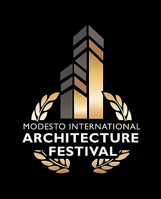 <span class="mw-page-title-main">Modesto International Architecture Festival</span>