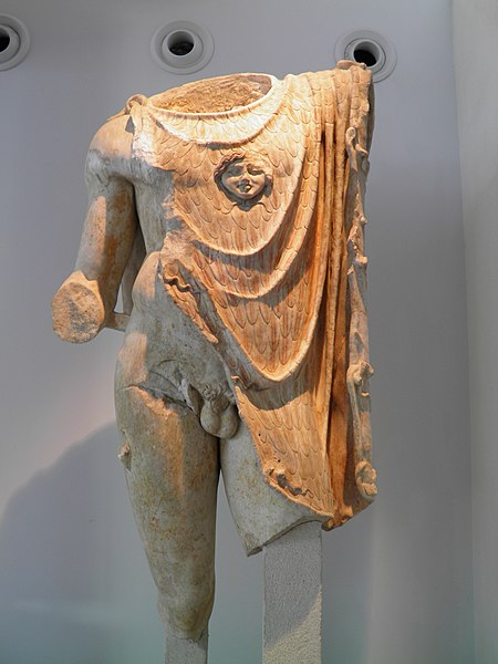 File:Archaeological Museum, Thessaloniki, Greece (7457587658).jpg