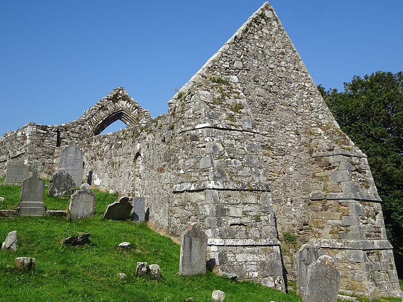 File:Ardmore Cathedral 9.jpg