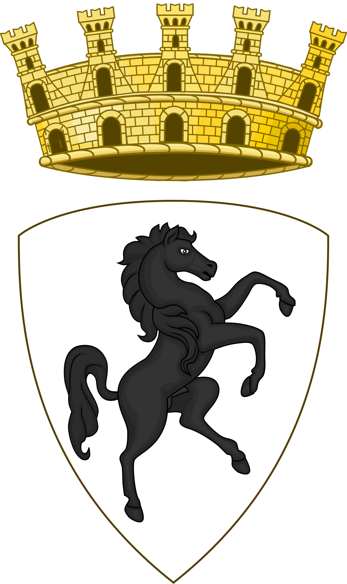 Arezzo Stemma.svg