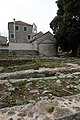 Hrvatski: Arheološka baština Starogo Grada, Stari Grad. English: The Archeological Heritage of Stari Grad.