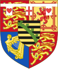 Wappen von Leopold, Herzog von Albany.svg