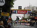 Vignette pour 6e étape du Tour de France 2014