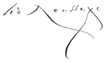 Signature