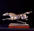 Artgate Fondazione Cariplo - Sartorio Giulio Aristide, Cavallo in corsa o Cavallo di carriera. Puro sangue ungherese.jpg