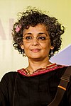 Arundhati Roy