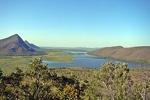 Pantanal: História, Geografia, Biodiversidade