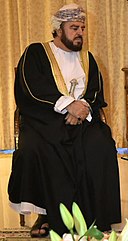 Asa'ad bin Tariq bin Taimur al Said: Age & Birthday