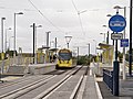 Ashton West Tram Stop, David Dixon, 3692518.jpg