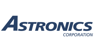 <span class="mw-page-title-main">Astronics</span> American Aerospace Company