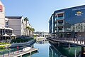 * Nomination: Part of Victoria & Alfred Waterfront, Cape Town --Mike Peel 06:25, 31 May 2024 (UTC) * Review A bit too much noise (check the glass facade) --MB-one 11:34, 6 June 2024 (UTC)