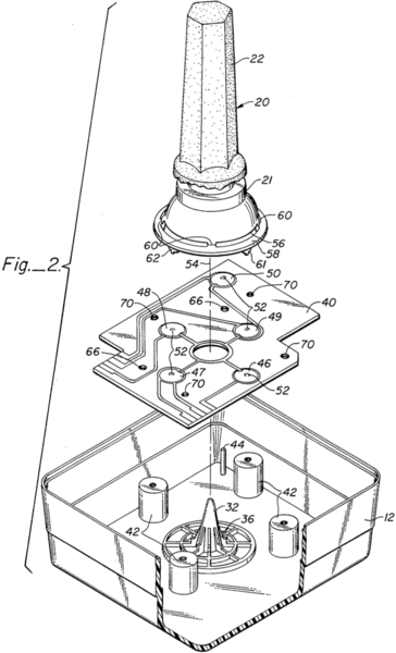 File:Atari CX40 exploded view.tif