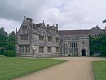 Athelhampton