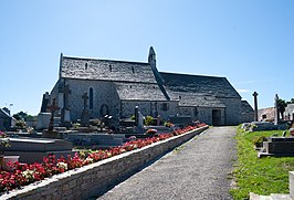 Église Saint-Gilles