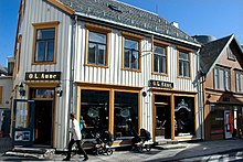 tromso tourist info