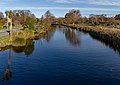 * Nomination Avon River from Swanns Rd, Red Zone, Christchurch --Podzemnik 00:05, 5 July 2019 (UTC) * Promotion  Support Good quality. --XRay 02:53, 5 July 2019 (UTC)