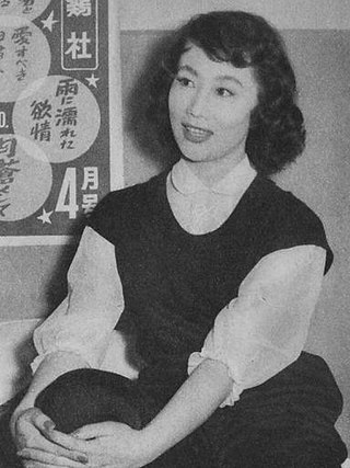 <span class="mw-page-title-main">Keiko Awaji</span> Japanese actress