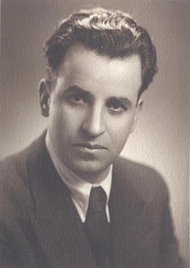 Kamen Zidarov.  1936