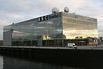 Vignette pour BBC Scotland