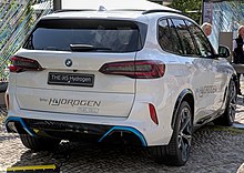 BMW X5 — Wikipédia