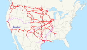 BNSF Railway