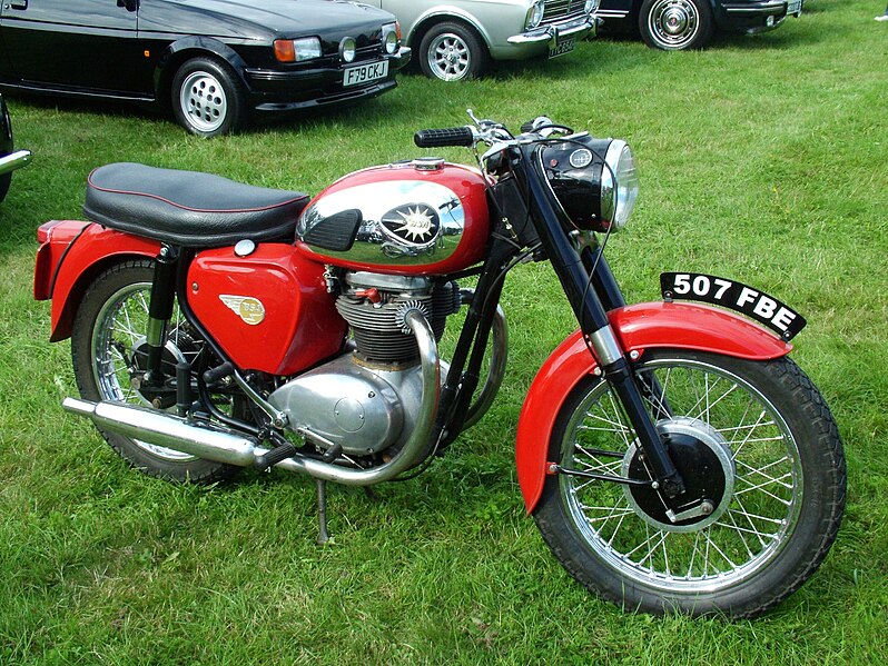 File:BSA A65 650 twin.jpg